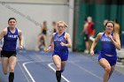 Track & Field  Women’s Track & Field open up the 2023 indoor season with a home meet against Colby College. They also competed against visiting Wentworth Institute of Technology, Worcester State University, Gordon College and Connecticut College. - Photo by Keith Nordstrom